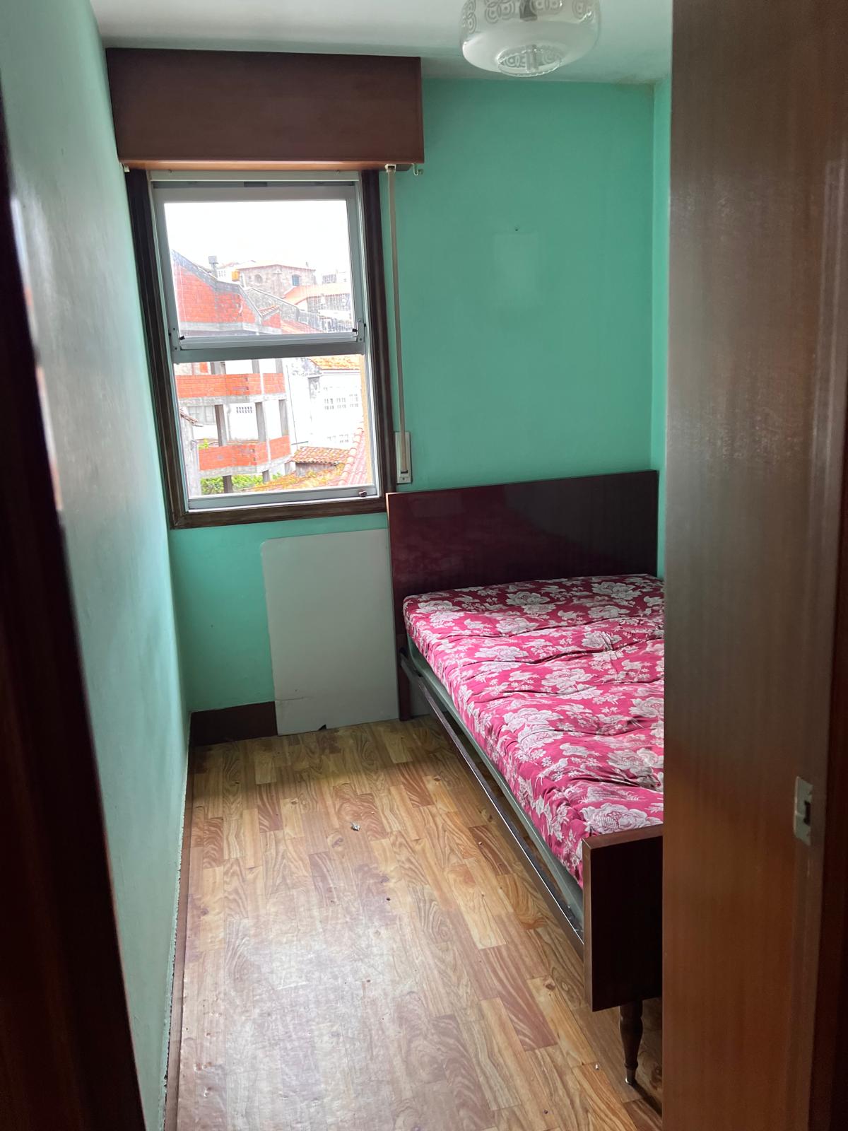 Reforma Piso - Habitación